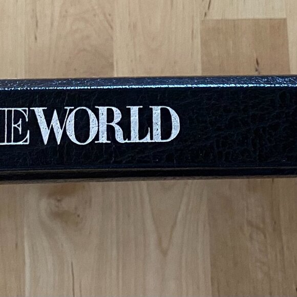 93- (VB) Vintage. Book. Collectible. Photography. National Geographic.1981. - Picture 4 of 14